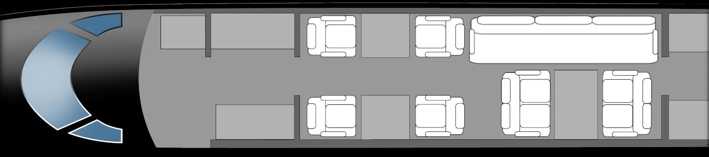 Challenger 600