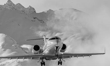 Challenger 600