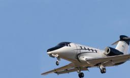 Citation VI