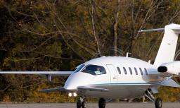 Piaggio Avanti II