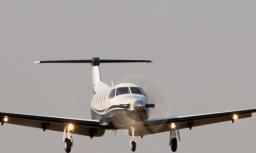 Pilatus PC-12