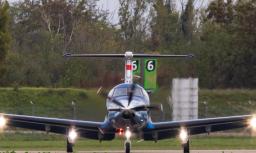 Pilatus PC-12
