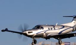 Pilatus PC-12 NG
