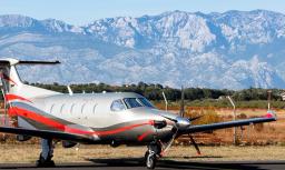 Pilatus PC-12 NGX