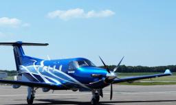 Pilatus PC-12 NGX