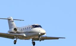 Beechjet 400A