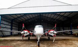 King Air C90GTi