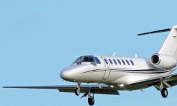 Citation CJ3+