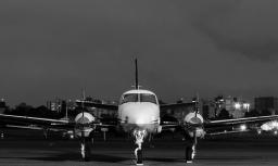 King Air C90GTi
