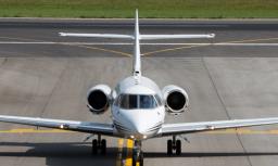 Hawker 800XP