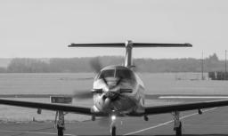 Pilatus PC12 NGX