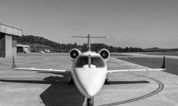 Learjet 60