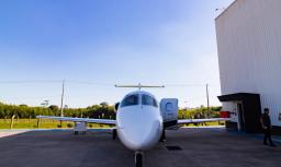 Hawker 400XP