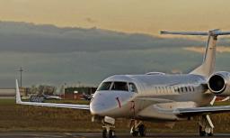 Embraer 135