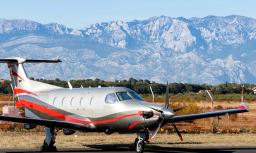 Pilatus PC-12