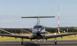 Pilatus PC-12
