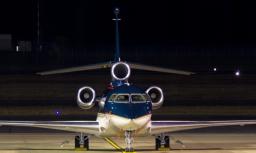 Falcon 7X