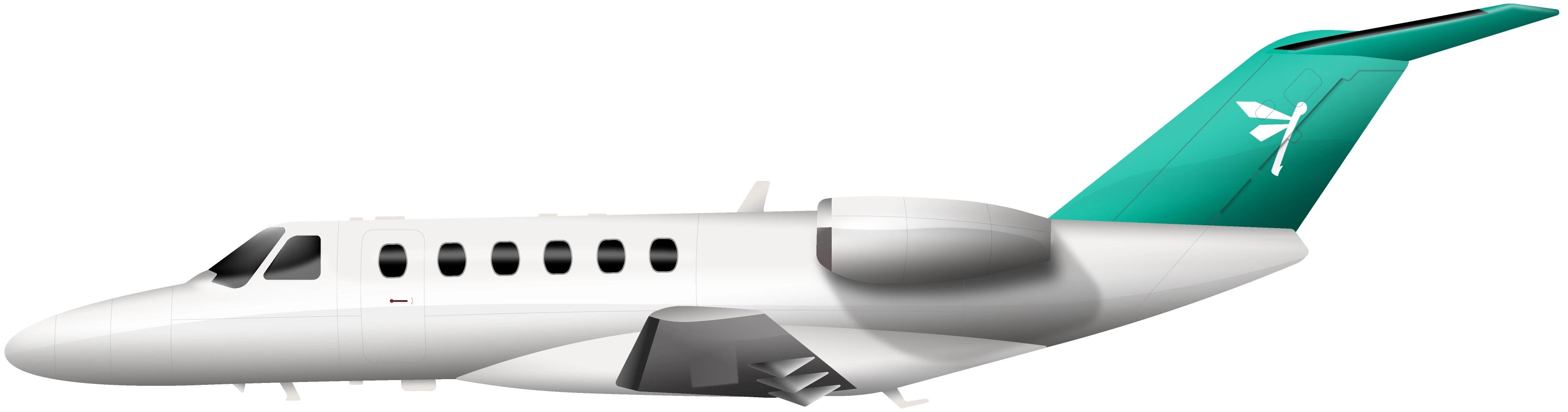 Citation CJ2+