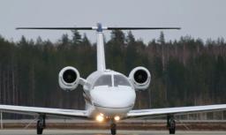 Citation CJ2+
