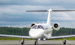 Citation CJ2+