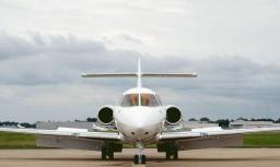 Hawker 900XP