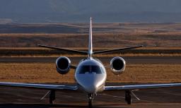 Citation III