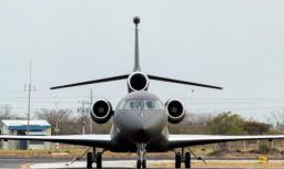 Falcon 7X