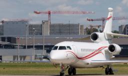 Falcon 7X
