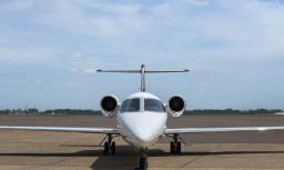 Learjet 45