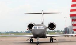 Gulfstream G500
