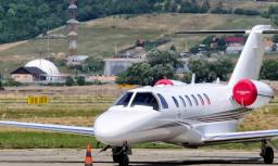 Citation CJ2+