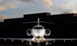 Challenger 300
