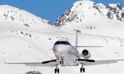 Gulfstream G200