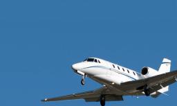 Citation XLS+