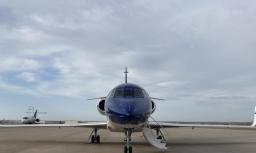 Falcon 2000LX