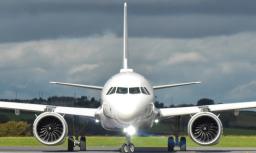 Airbus ACJ320neo