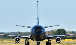 Boeing 737-200