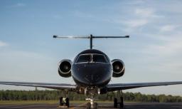 Embraer 135 VIP