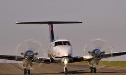 King Air 200