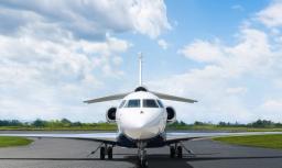 Falcon 7X