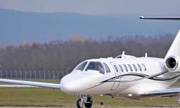 Citation CJ3