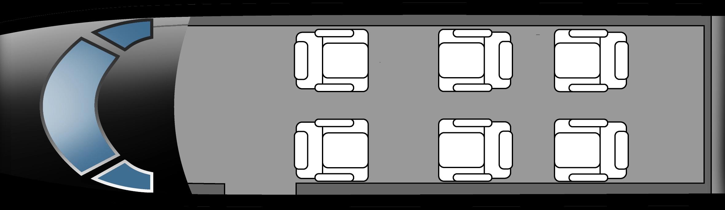 Citation CJ3