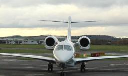 Citation X