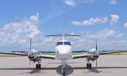King Air B200