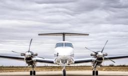King Air B200