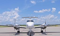 King Air 200