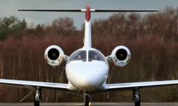 Citation CJ1