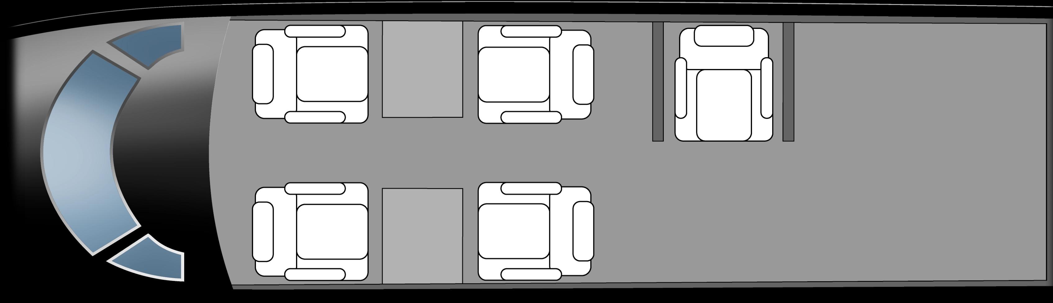 King Air C90