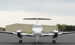 King Air B200