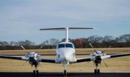 King Air B200